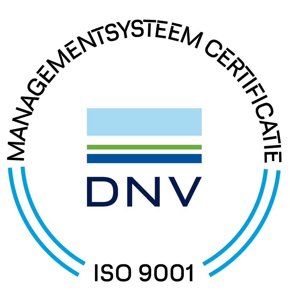 NEN-EN-ISO 9001:2015 hercertificering 2020