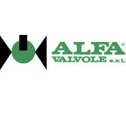 ALFA Valvole