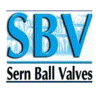 SBV Sern Ball Valves