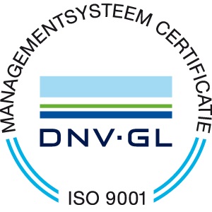 Tubi Valves ISO9001