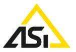 ASI Logo tubi valves