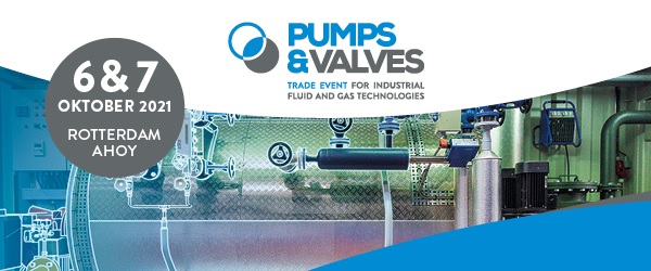 Tubi Valves Pumps & Valves 2021