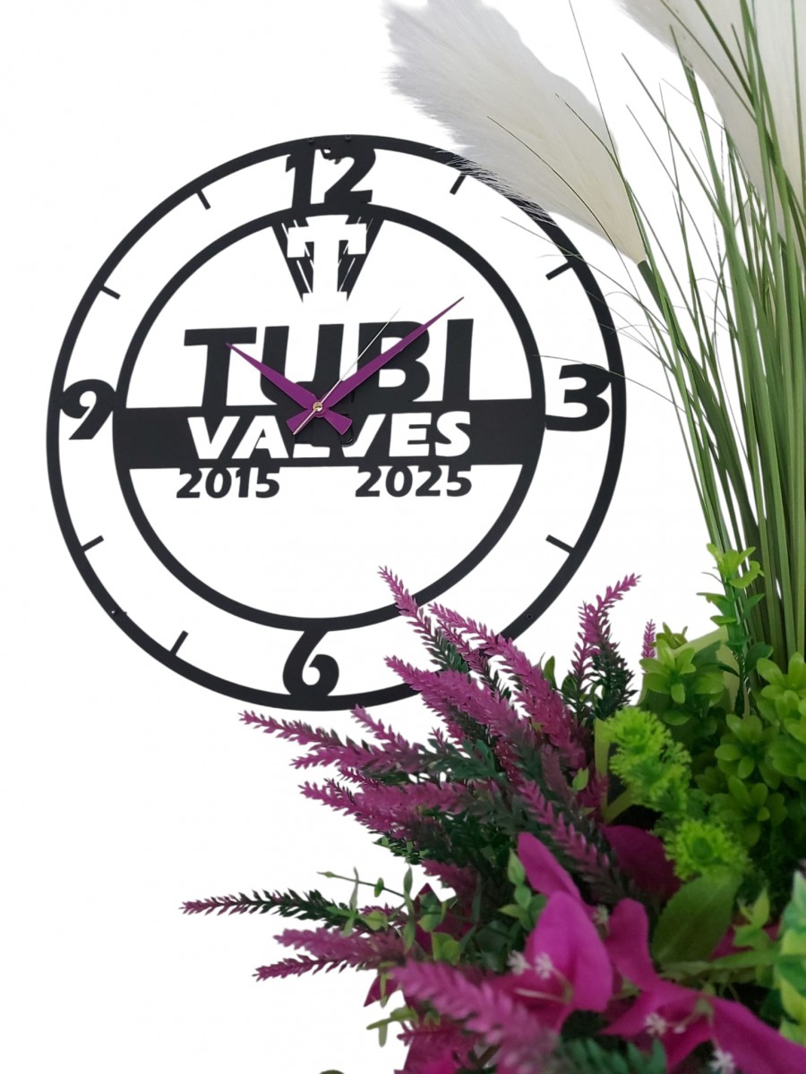 Tubi Valves Nedewrland 10 jaar