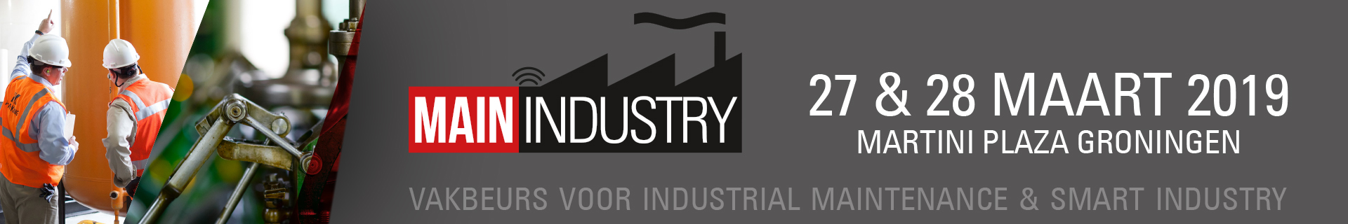 Tubi Valves Main Industry 2019