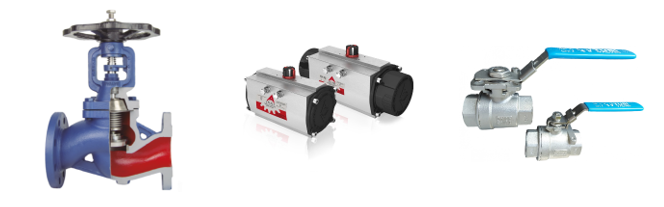 Valve Vision 01 Tubi Valves