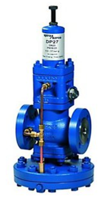 Spirax sarco DP27 Tubi Valves