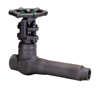 Gate Valves Extended body SW-NPT-BW