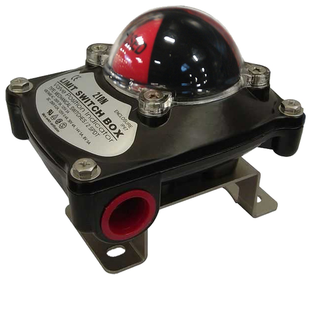 Fig. TUBIBOX2351CP (B22)