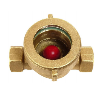 Draad aansluiting SG301