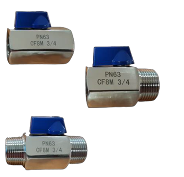 Fig. 105IIR / 105IIRMF / 105IIRMM