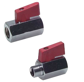 Fig. 40FF / 40MF