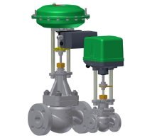 RTK Waterinspuitklep