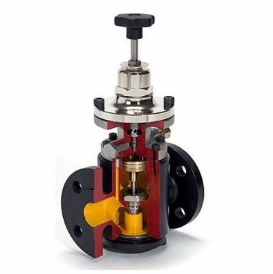 Fig. PRV47 / PRV47I