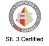 Mars SIL3 certified