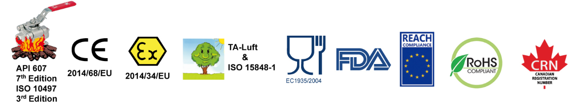 Mars Serie 90 goedkeur