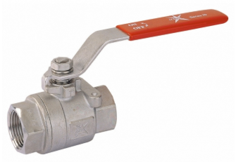 Tubi Valves Mars Serie 20-20