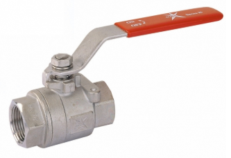 Tubi Valves Mars Serie 20-40