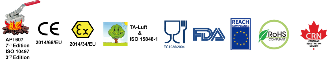 Mars serie 83 goedkeur