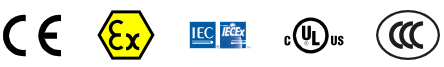 Pepperl Fuchs eindsignalering ATEX