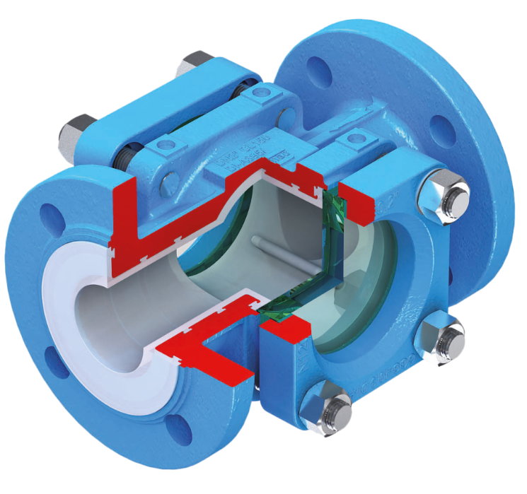 Fig. ASG (DIN)